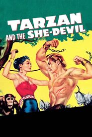 Tarzan and the She-Devil