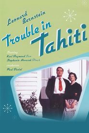 Trouble in Tahiti