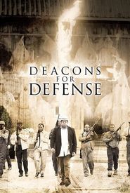 Deacons for Defense