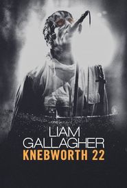 Liam Gallagher: Knebworth 22