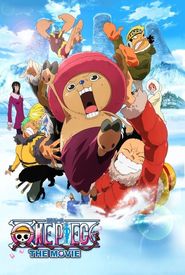 One Piece: Episode of Chopper Plus - Bloom in the Winter, Miracle Sakura