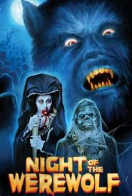 The Night of the Werewolf