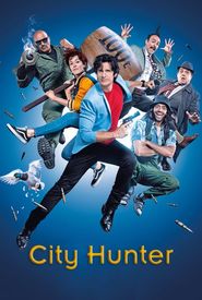 City Hunter