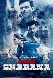 Naam Shabana