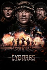 Cyborgs: Heroes Never Die