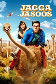 Jagga Jasoos