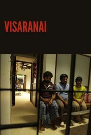 Visaaranai