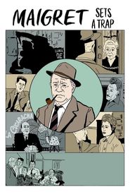 Inspector Maigret