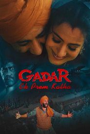 Gadar: Ek Prem Katha