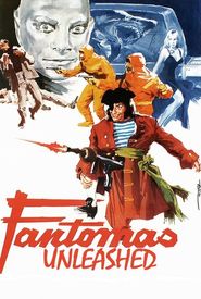 Fantomas Unleashed