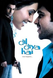 Dil Diya Hai