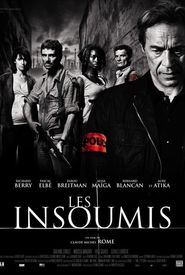 Les insoumis