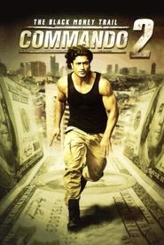 Commando 2