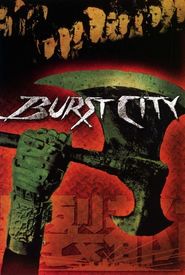 Burst City