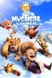 Boonie Bears: A Mystical Winter