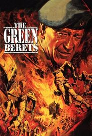 The Green Berets