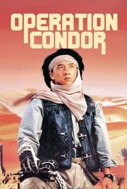 Armour of God 2: Operation Condor