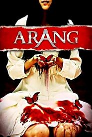 Arang