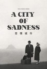 A City of Sadness