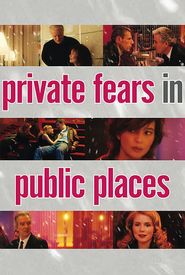 Private Fears in Public Places