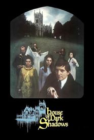 House of Dark Shadows