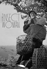 The Insect Woman