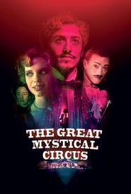 The Great Mystical Circus