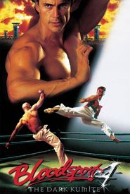 Bloodsport: The Dark Kumite