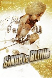 Singh Is Bliing