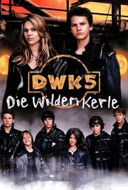 Die Wilden Kerle 5