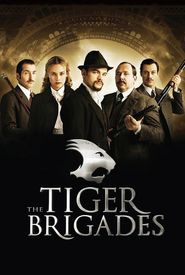 The Tiger Brigades