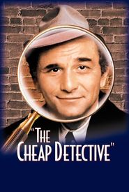 The Cheap Detective