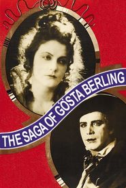 The Saga of Gösta Berling