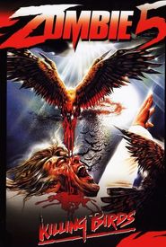 Zombie 5: Killing Birds