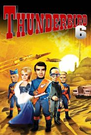 Thunderbird 6