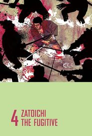 Zatoichi the Fugitive