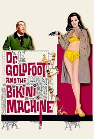 Dr. Goldfoot and the Bikini Machine