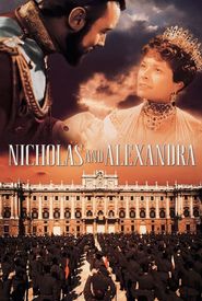 Nicholas and Alexandra