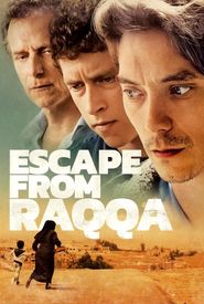 Escape from Raqqa