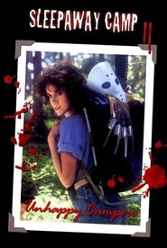 Sleepaway Camp II: Unhappy Campers