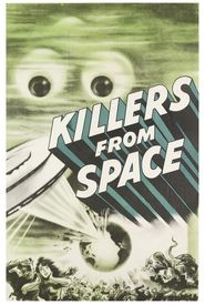 Killers from Space