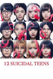 12 Suicidal Teens