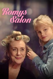 Romy's Salon