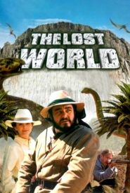 The Lost World