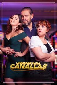 Lecciones para canallas