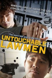 Untouchable Lawmen