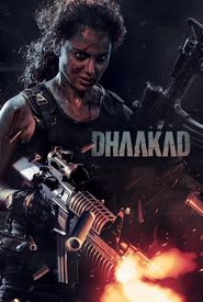 Dhaakad