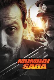 Mumbai Saga