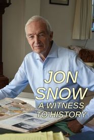 Jon Snow: A Witness to History