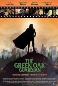 The Green Oak Guardian